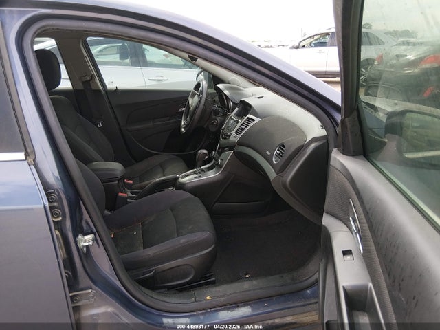 CHEVROLET CRUZE 1LT AUTO - 5