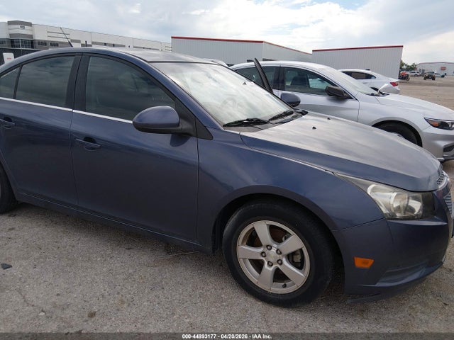 CHEVROLET CRUZE 1LT AUTO - 6