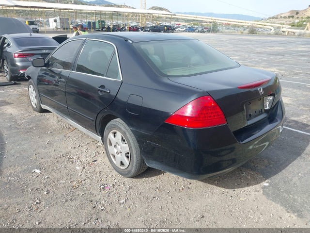 HONDA ACCORD 2.4 LX - 3