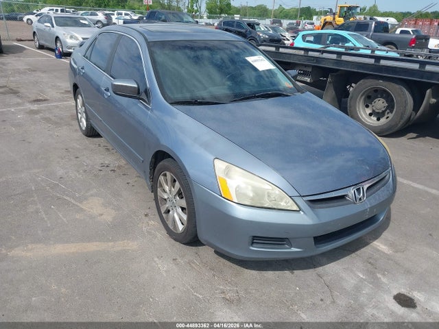 HONDA ACCORD 3.0 EX - 1