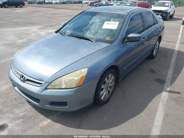 HONDA ACCORD 3.0 EX - 2