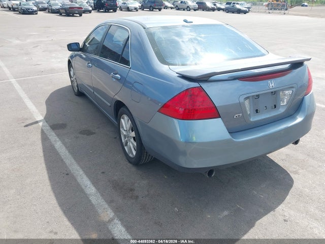 HONDA ACCORD 3.0 EX - 3