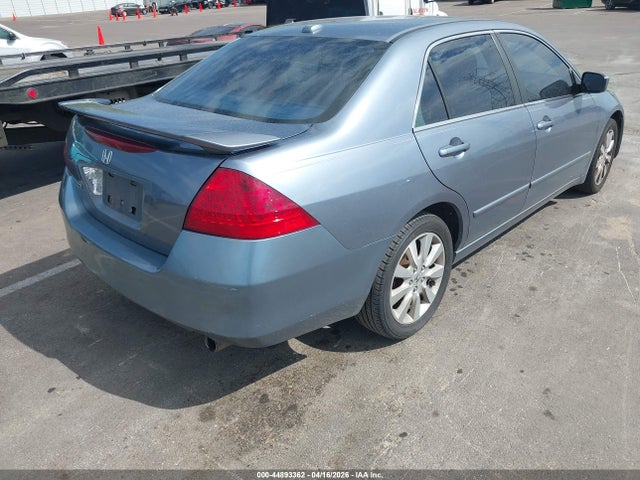 HONDA ACCORD 3.0 EX - 4