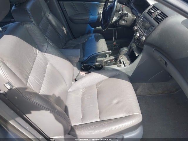 HONDA ACCORD 3.0 EX - 5