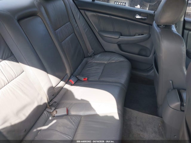 HONDA ACCORD 3.0 EX - 8