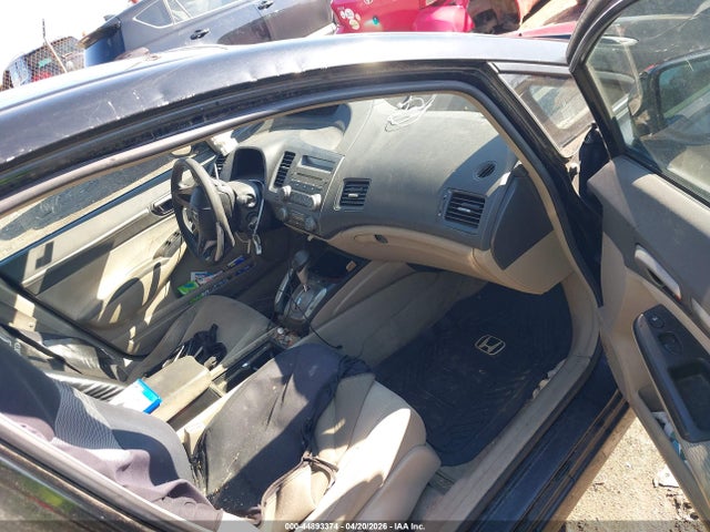 HONDA CIVIC - 5