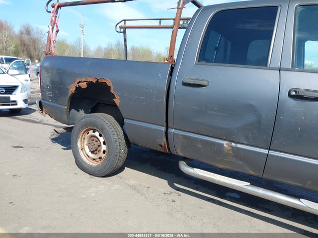 DODGE RAM 2500 ST - 6