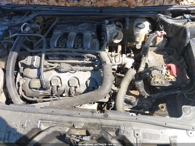 FORD TAURUS SEL - 10