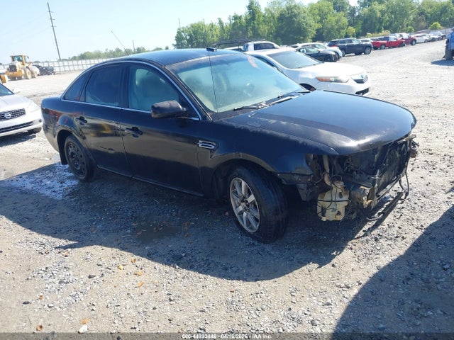 FORD TAURUS SEL - 1