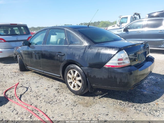 FORD TAURUS SEL - 3