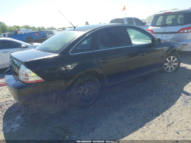 FORD TAURUS SEL - 4