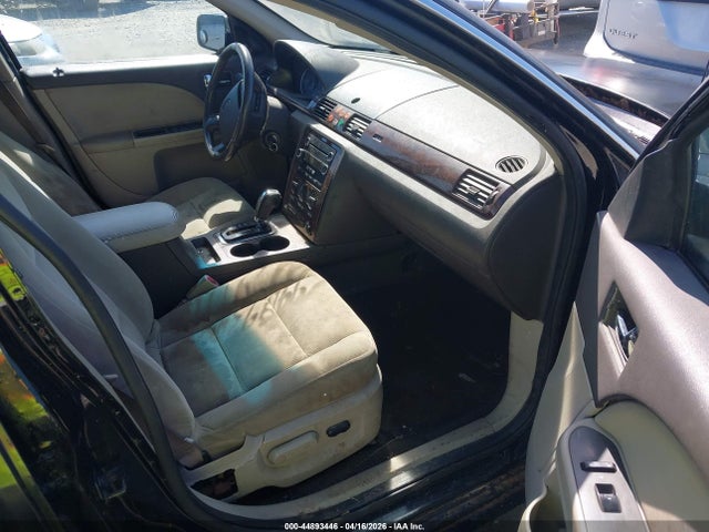 FORD TAURUS SEL - 5