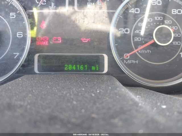FORD TAURUS SEL - 7