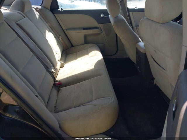 FORD TAURUS SEL - 8