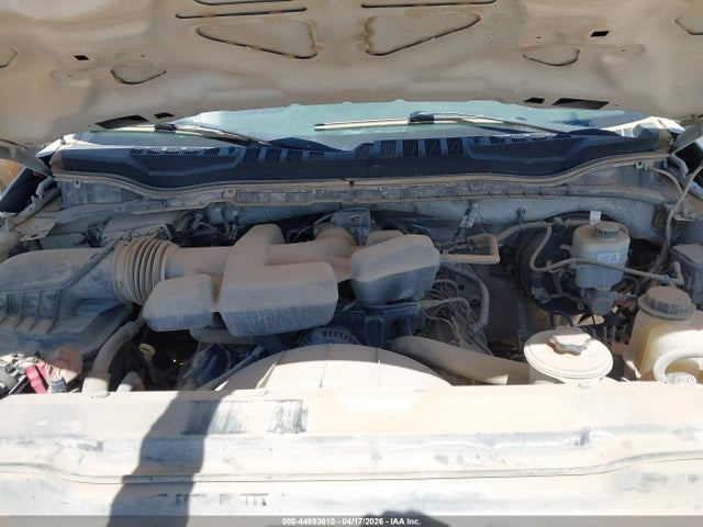 FORD F-250 XL - 10