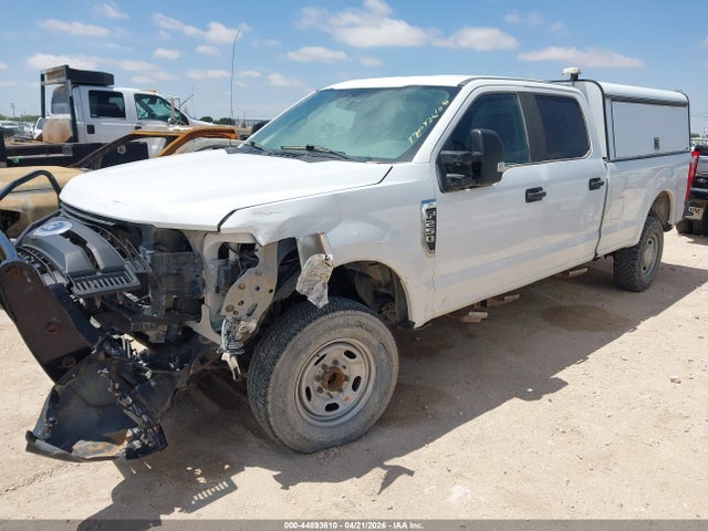 FORD F-250 XL - 2