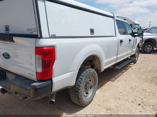 FORD F-250 XL - 4