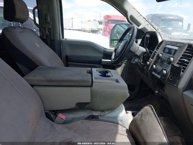 FORD F-250 XL - 5