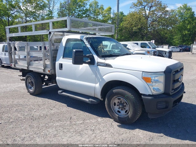FORD F-250 XL - 1