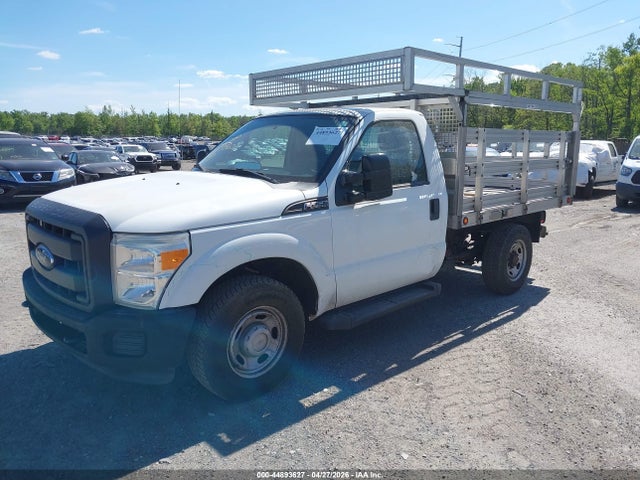 FORD F-250 XL - 2