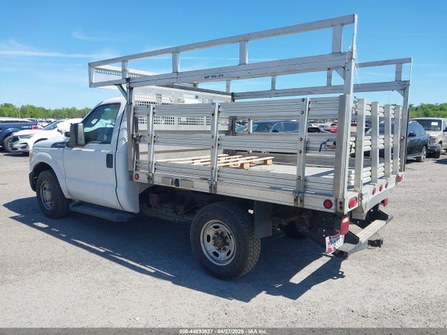 FORD F-250 XL - 3
