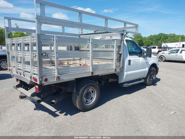 FORD F-250 XL - 4