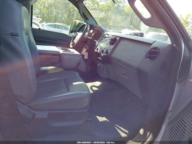 FORD F-250 XL - 5