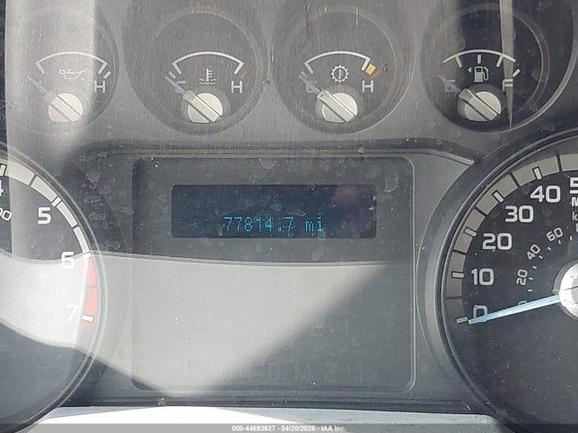 FORD F-250 XL - 7