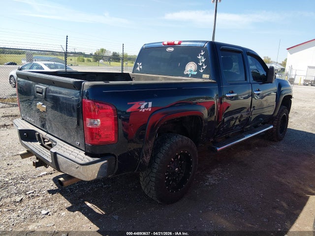 CHEVROLET SILVERADO 1500 LT1 - 4