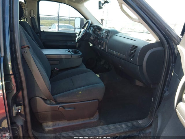 CHEVROLET SILVERADO 1500 LT1 - 5