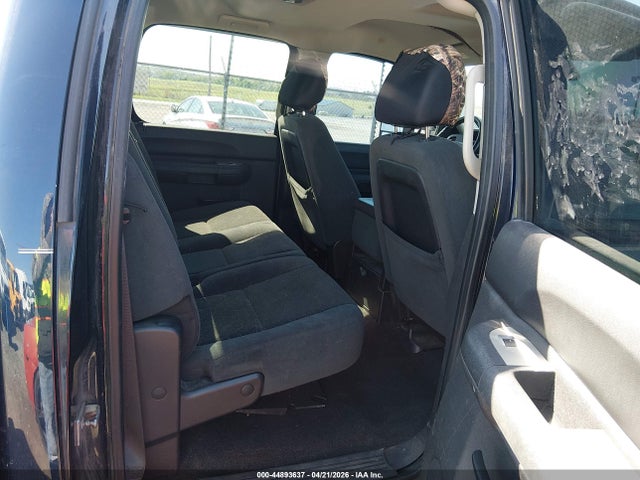 CHEVROLET SILVERADO 1500 LT1 - 8