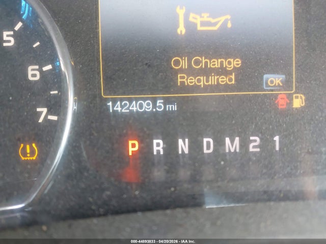 FORD F-150 LARIAT - 7