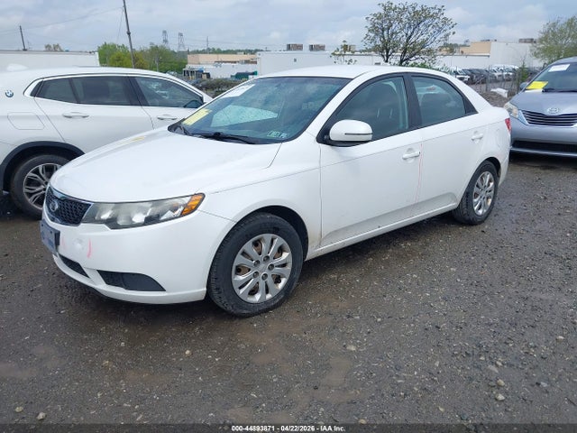 KIA FORTE - 2