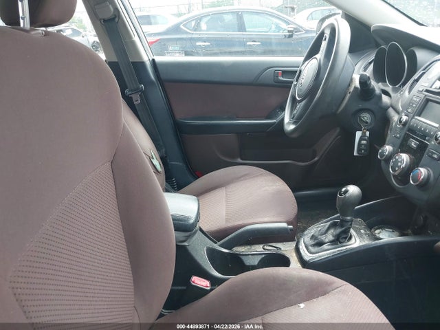 KIA FORTE - 5