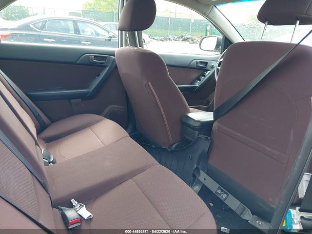 KIA FORTE - 8