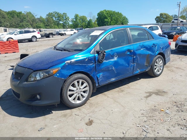 صورة 2 لـ 2009 Toyota COROLLA S