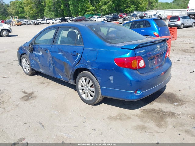 صورة 3 لـ 2009 Toyota COROLLA S