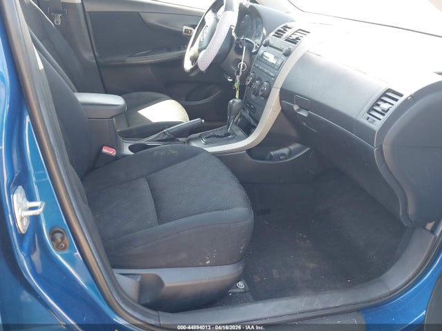 صورة 5 لـ 2009 Toyota COROLLA S