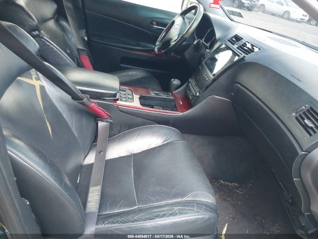 2006 Lexus GS 430 照片 5