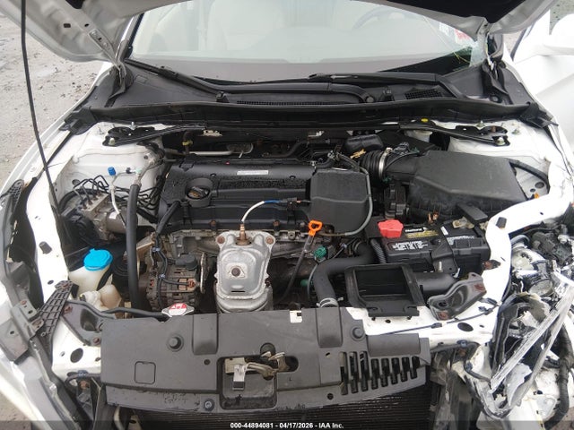 صورة 10 لـ 2016 Honda ACCORD EX