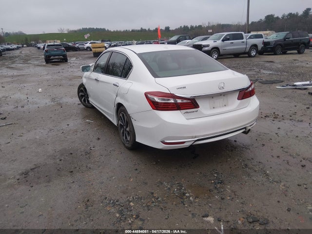 صورة 3 لـ 2016 Honda ACCORD EX