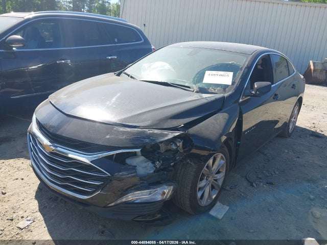 صورة 2 لـ 2020 Chevrolet MALIBU FWD LT