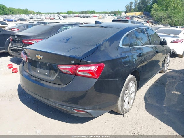 صورة 4 لـ 2020 Chevrolet MALIBU FWD LT