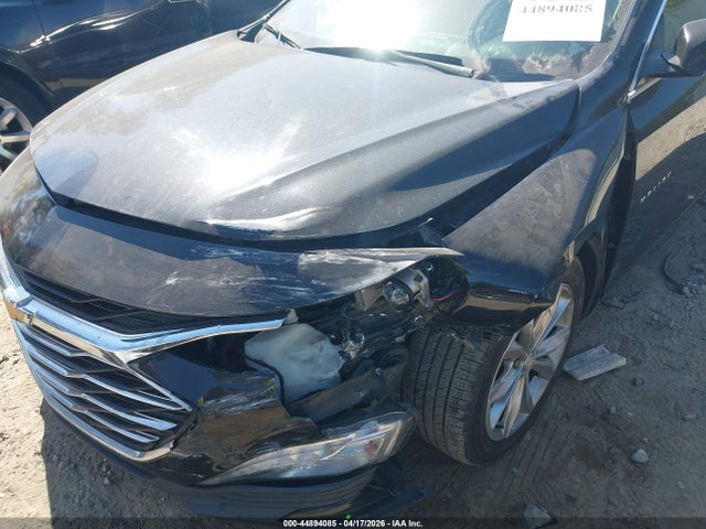 صورة 6 لـ 2020 Chevrolet MALIBU FWD LT