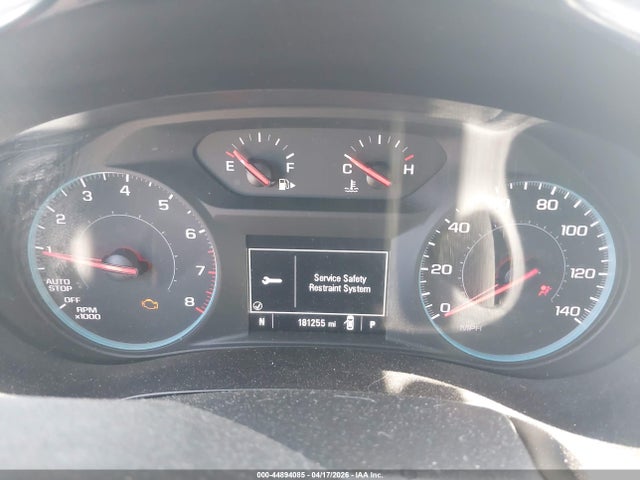 صورة 7 لـ 2020 Chevrolet MALIBU FWD LT