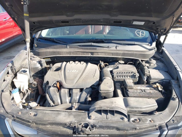 HYUNDAI SONATA LIMITED - 10