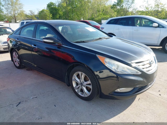 HYUNDAI SONATA LIMITED - 1