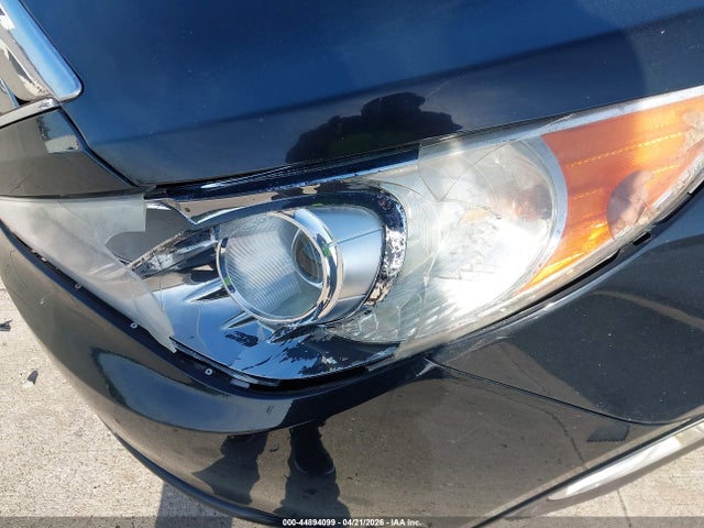 HYUNDAI SONATA LIMITED - 6