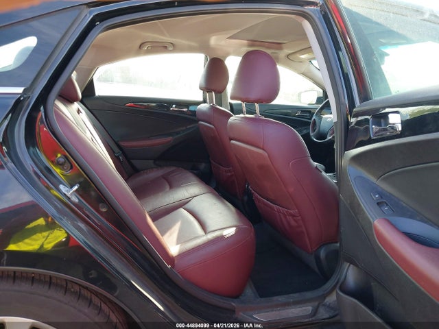 HYUNDAI SONATA LIMITED - 8