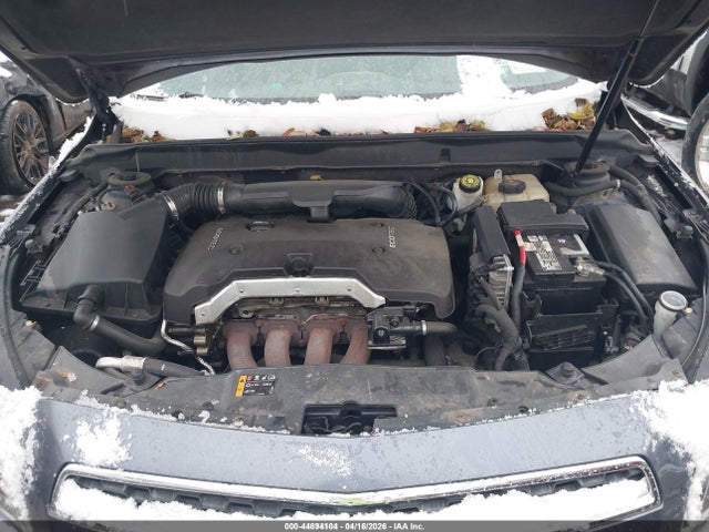 CHEVROLET MALIBU 1LT - 10